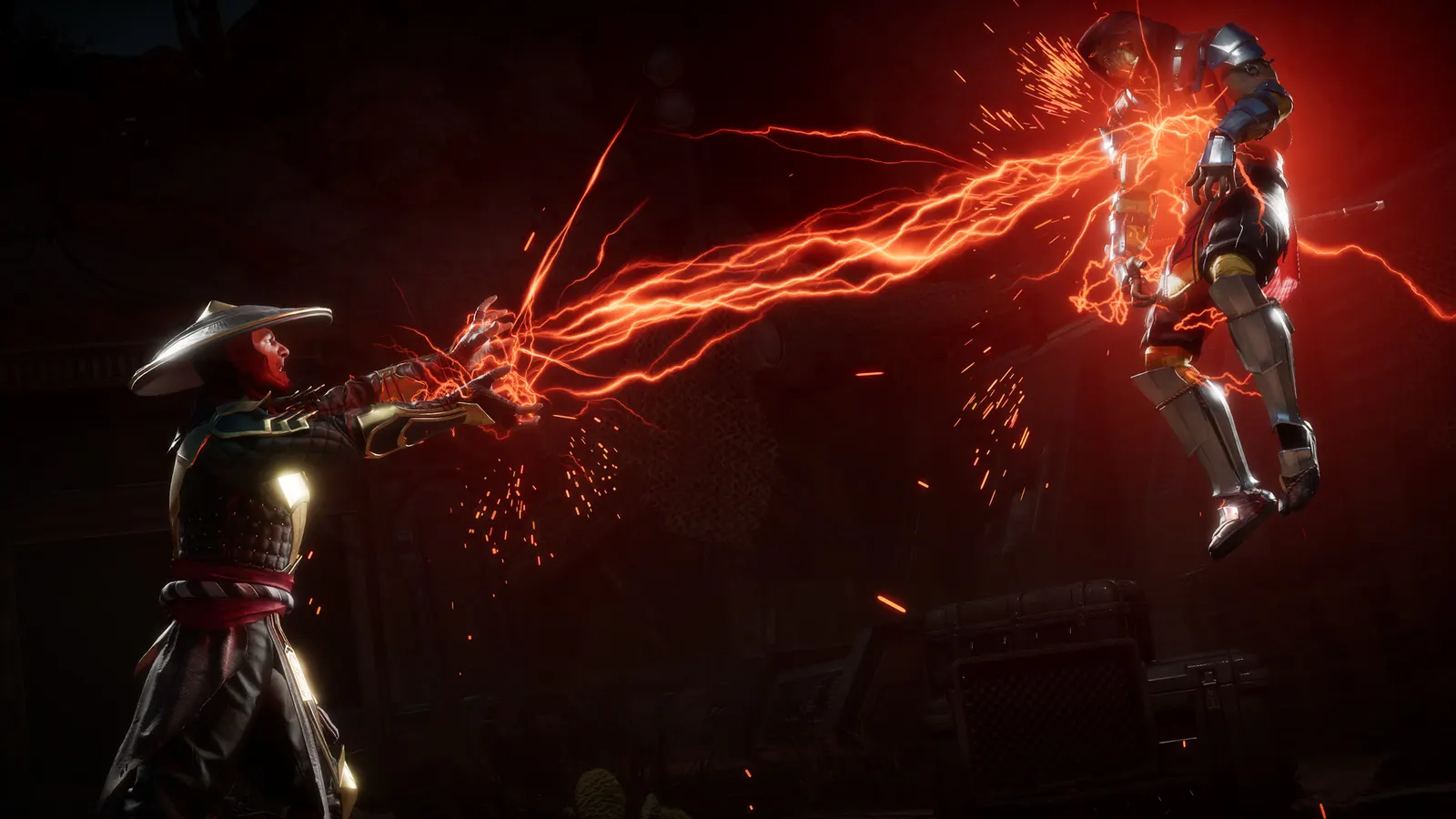 Mortal Kombat 11 media 4