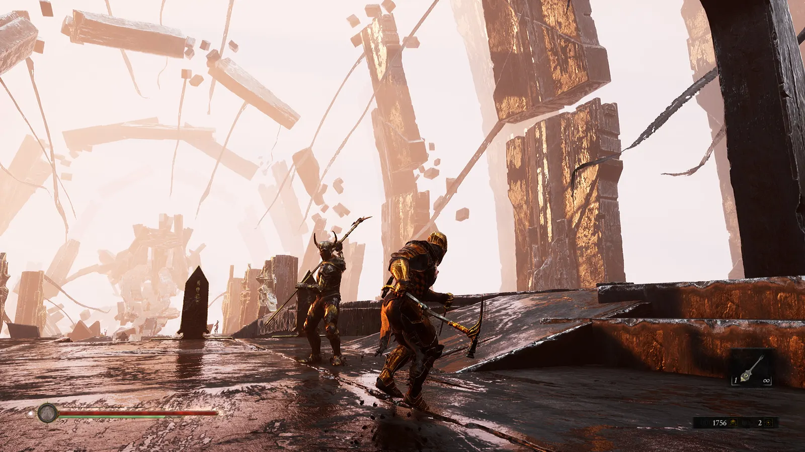 Mortal Shell media 3