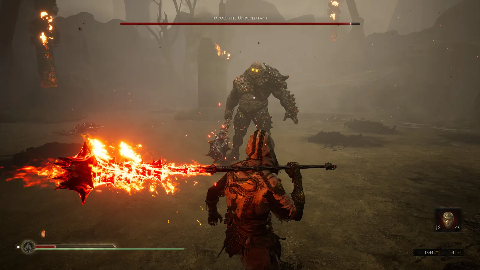Mortal Shell media 7