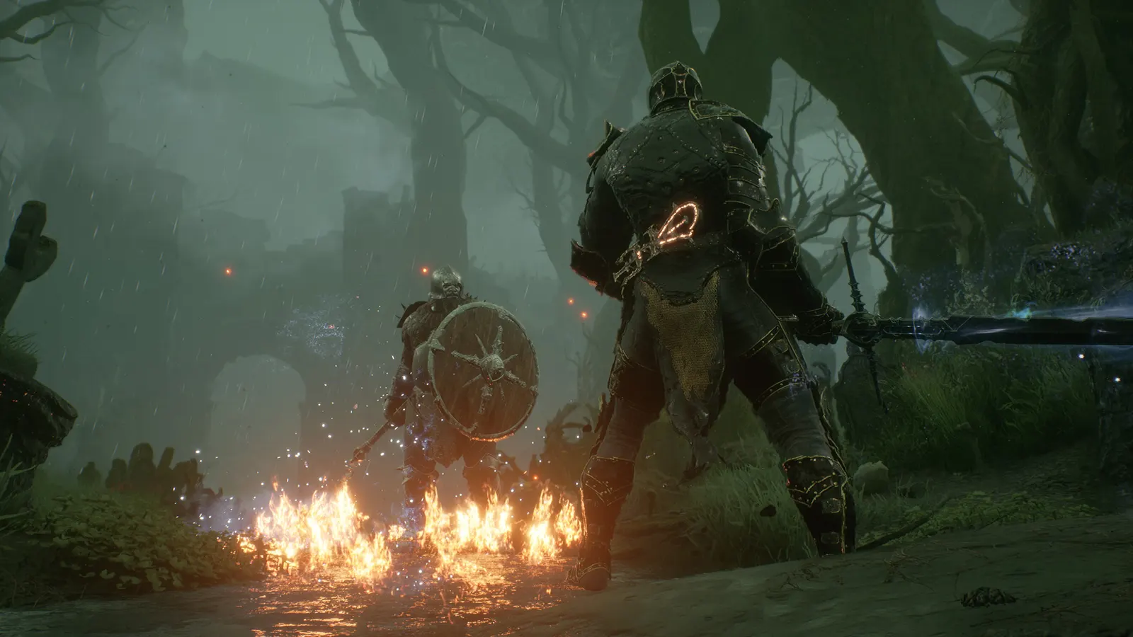 Mortal Shell media 8