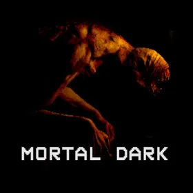 Обкладинка гри Mortal Dark