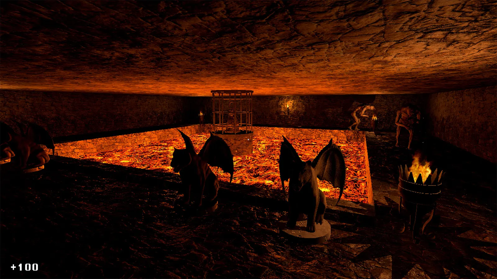 Mortal Dark media 4