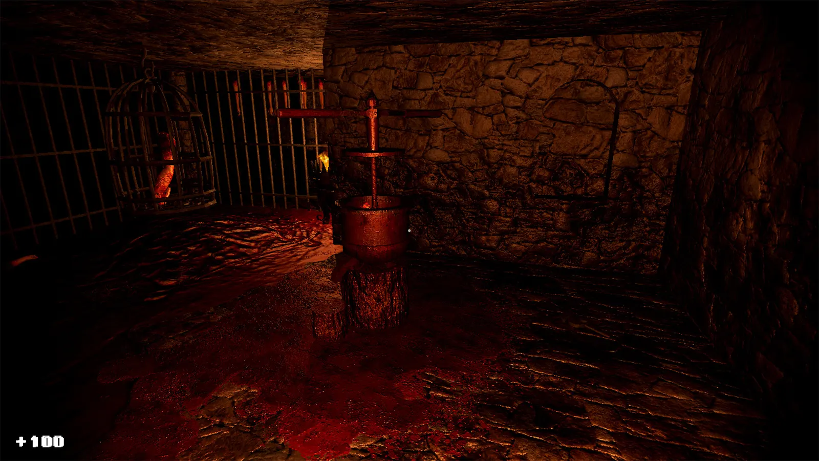 Mortal Dark media 5