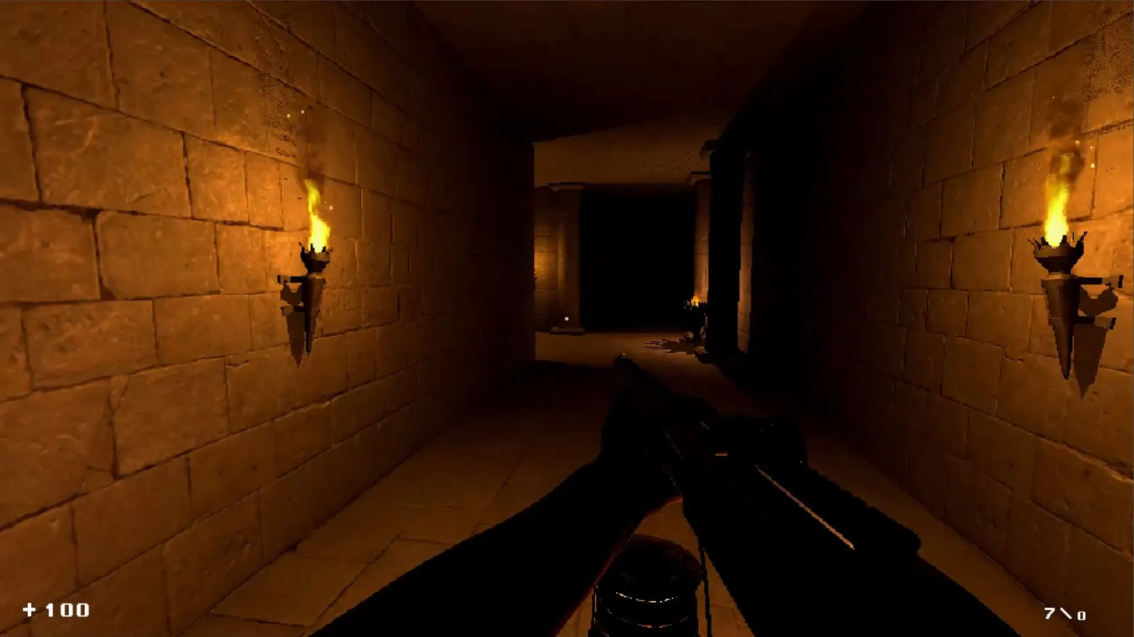 Mortal Dark media 9
