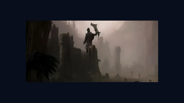 Mortal Darkness