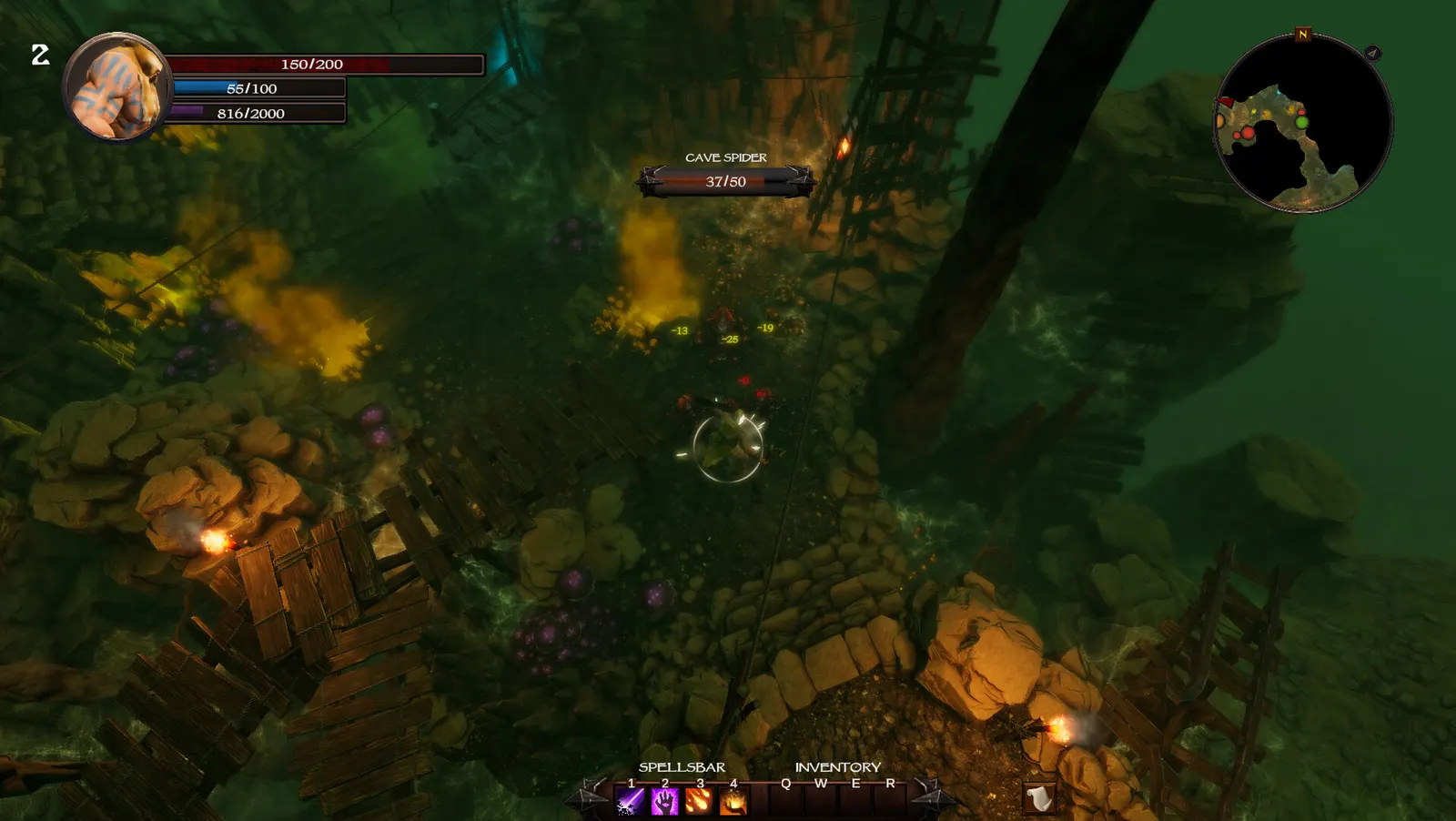 Mortal Darkness media 3