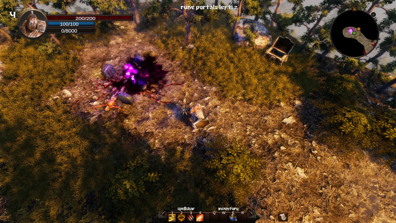 Mortal Darkness media 4