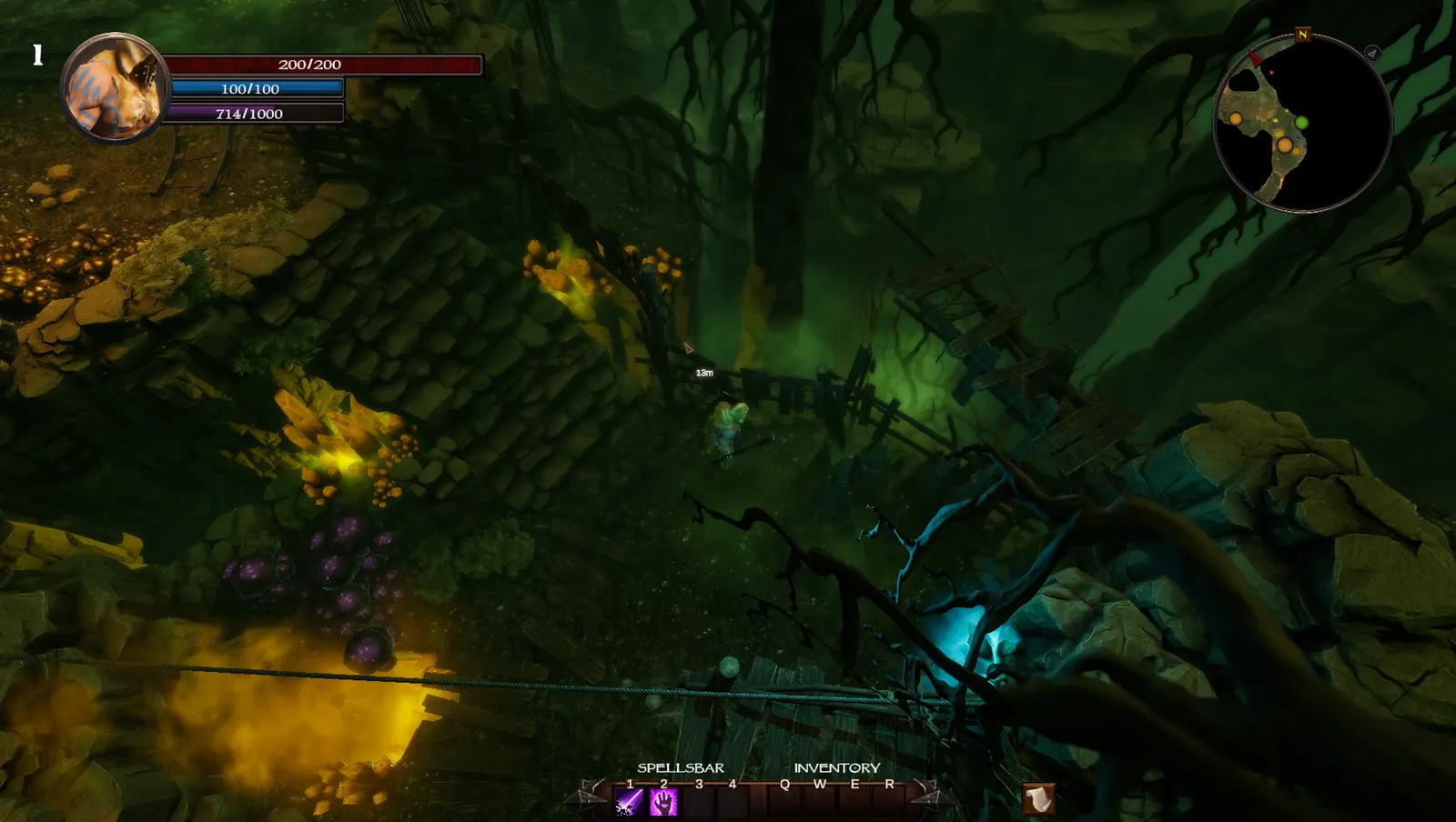 Mortal Darkness media 5