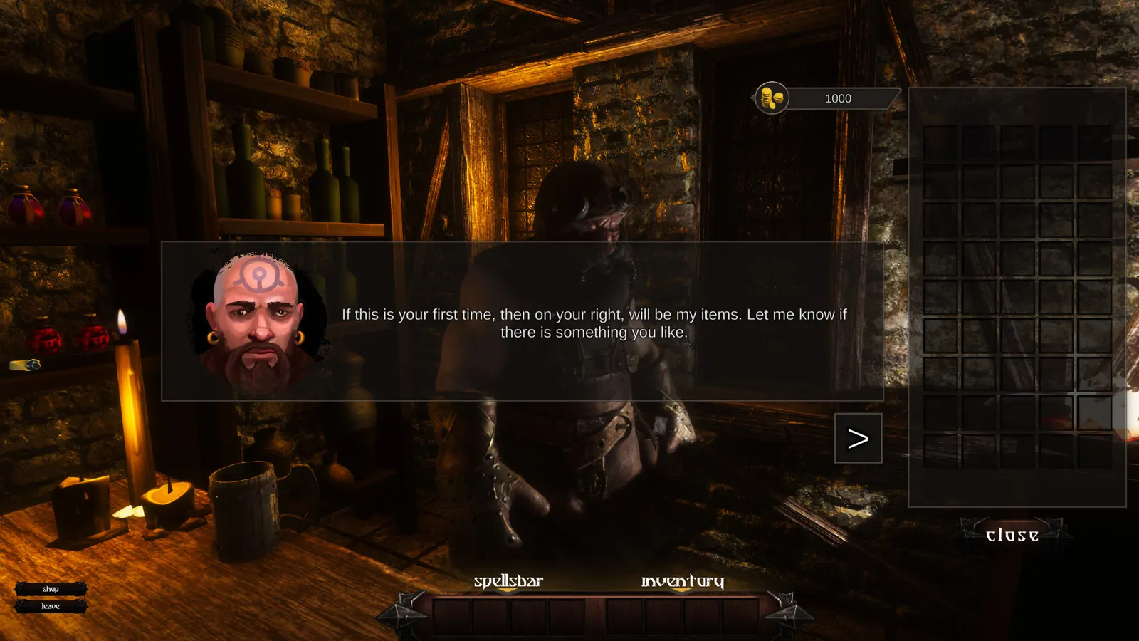 Mortal Darkness media 9