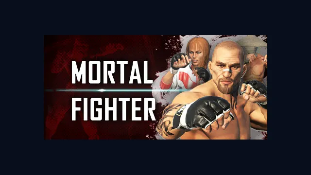 Mortal Fighter