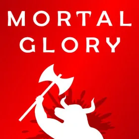 Обкладинка гри Mortal Glory