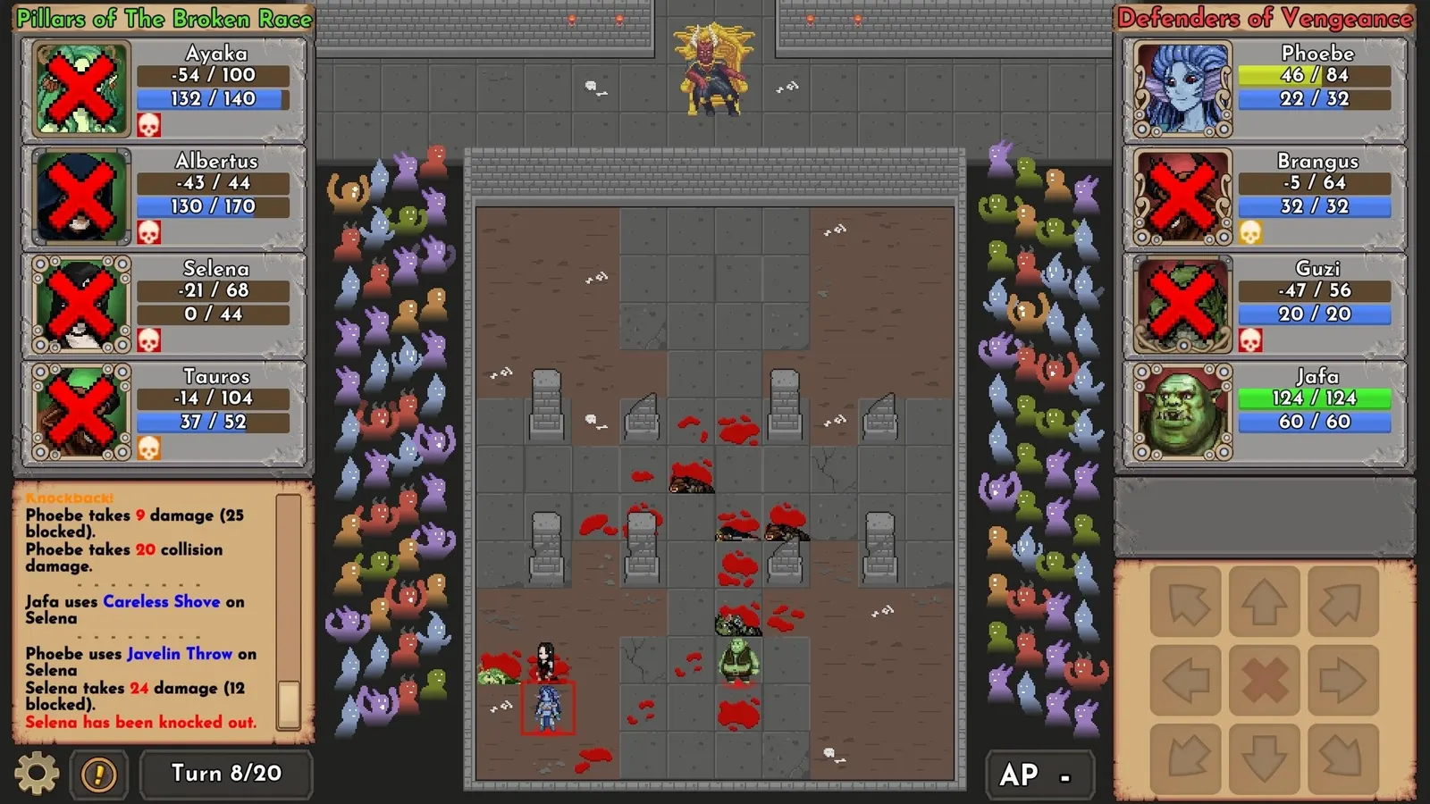Mortal Glory media 6