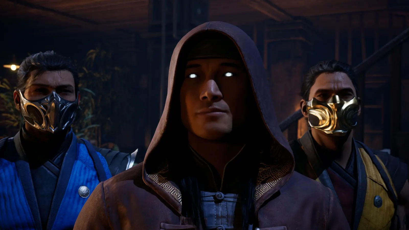 Mortal Kombat 1 media 7