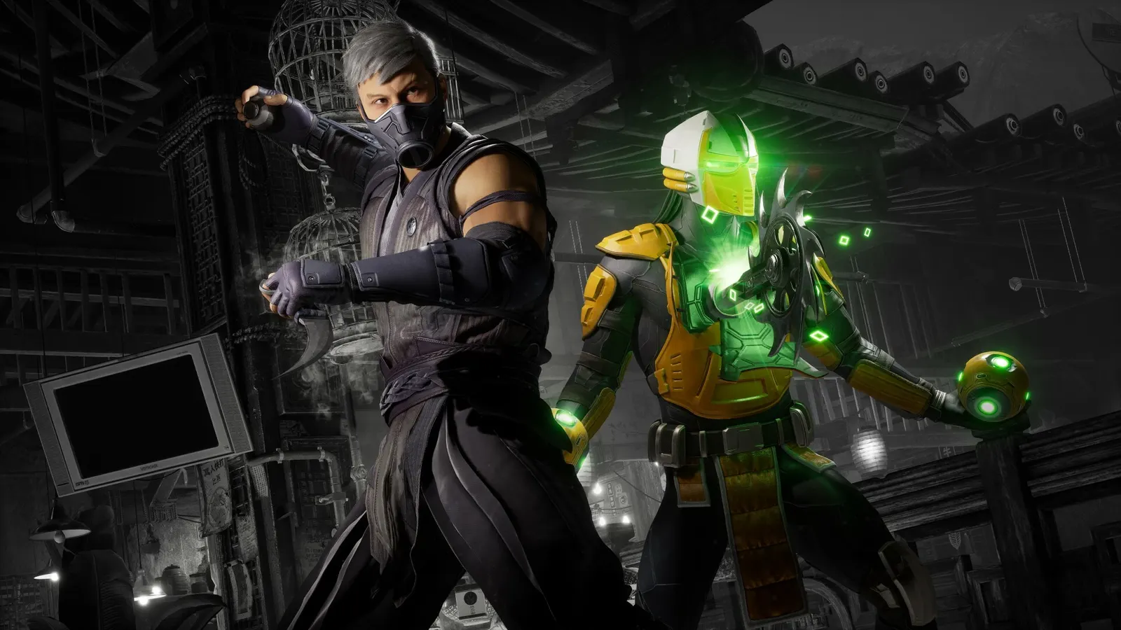 Mortal Kombat 1 media 9