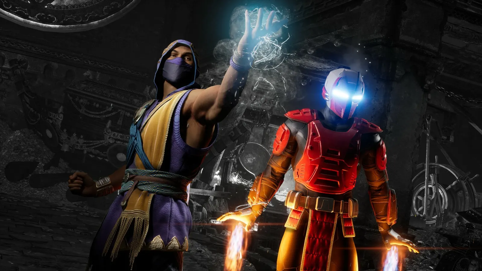 Mortal Kombat 1 media 10
