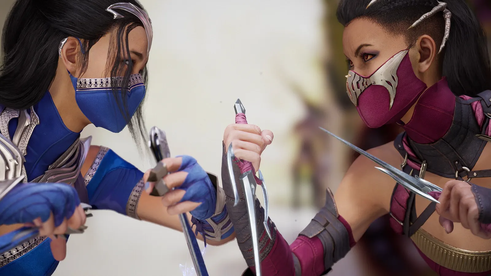 Mortal Kombat 1 media 13