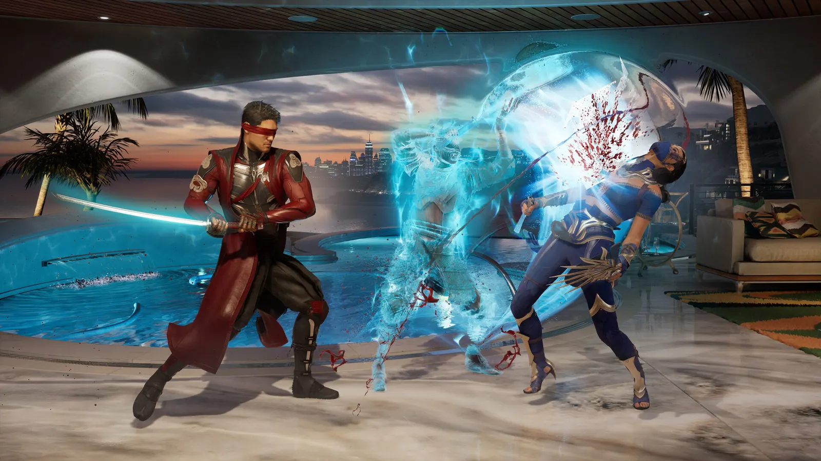 Mortal Kombat 1 media 14