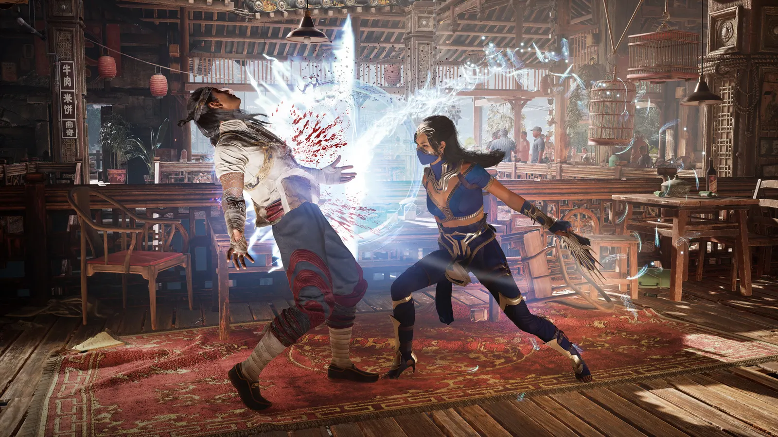 Mortal Kombat 1 media 15