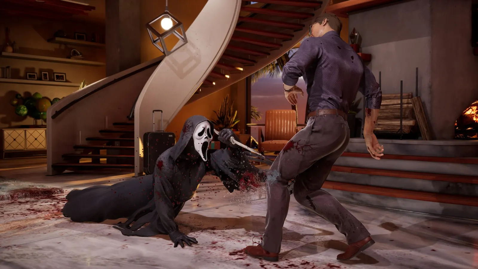 Mortal Kombat 1: Khaos Reigns media 2