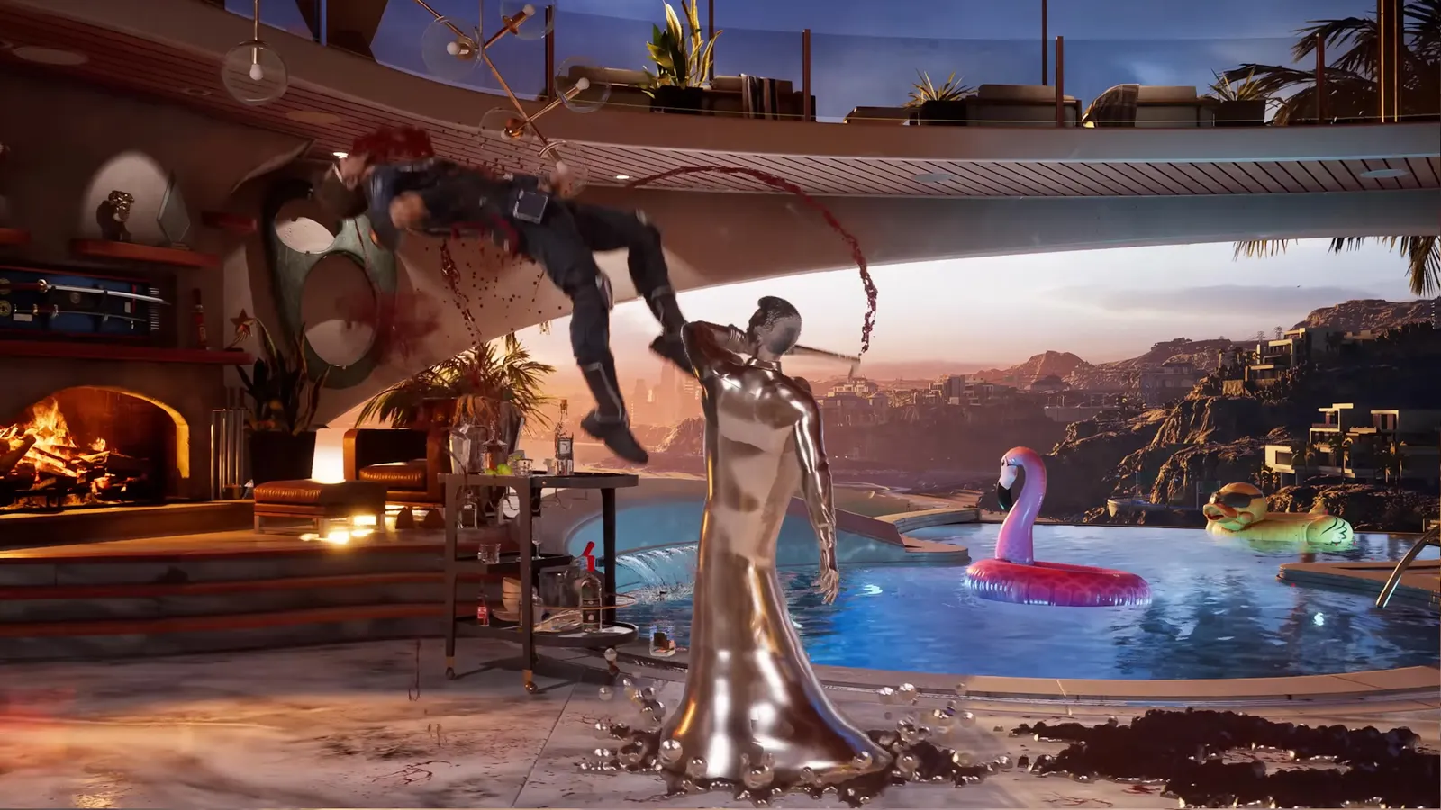 Mortal Kombat 1: Khaos Reigns media 4