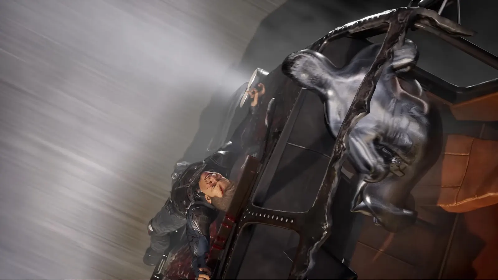 Mortal Kombat 1: Khaos Reigns media 6
