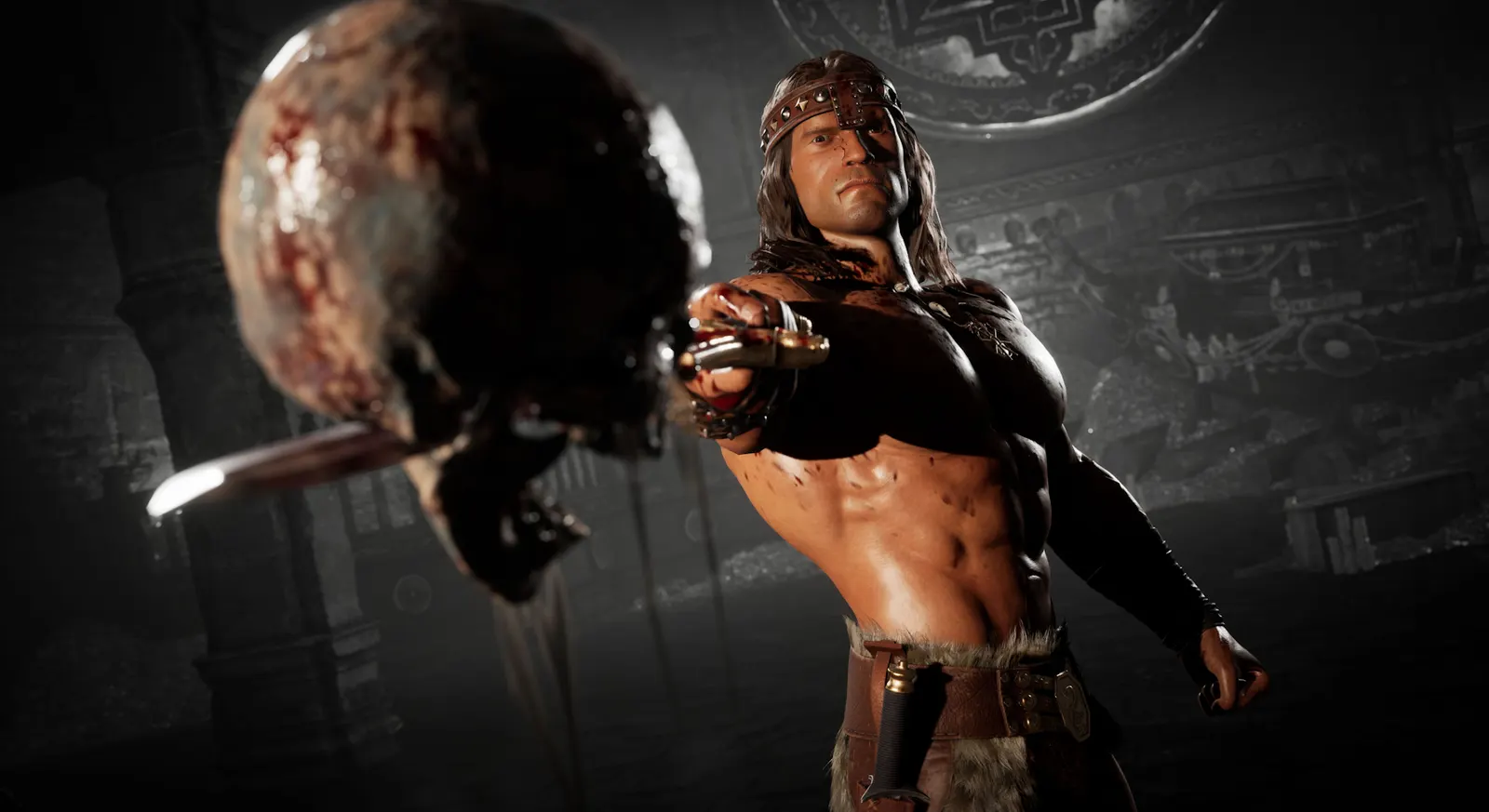 Mortal Kombat 1: Khaos Reigns media 9