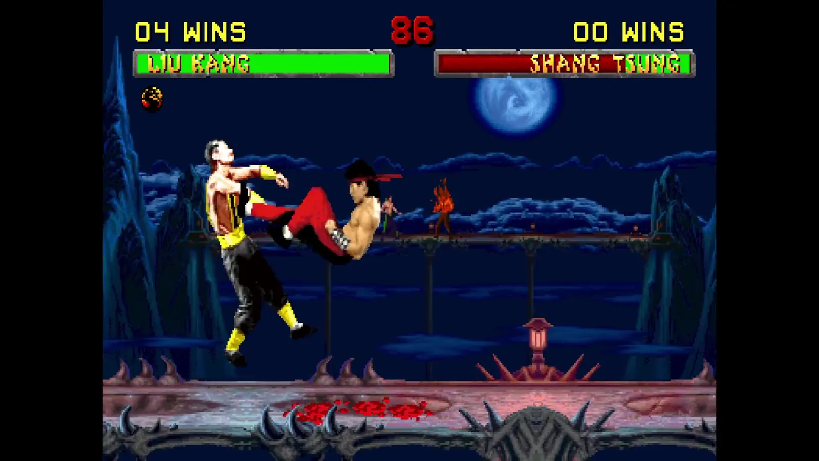Mortal Kombat: Legacy Kollection media 4