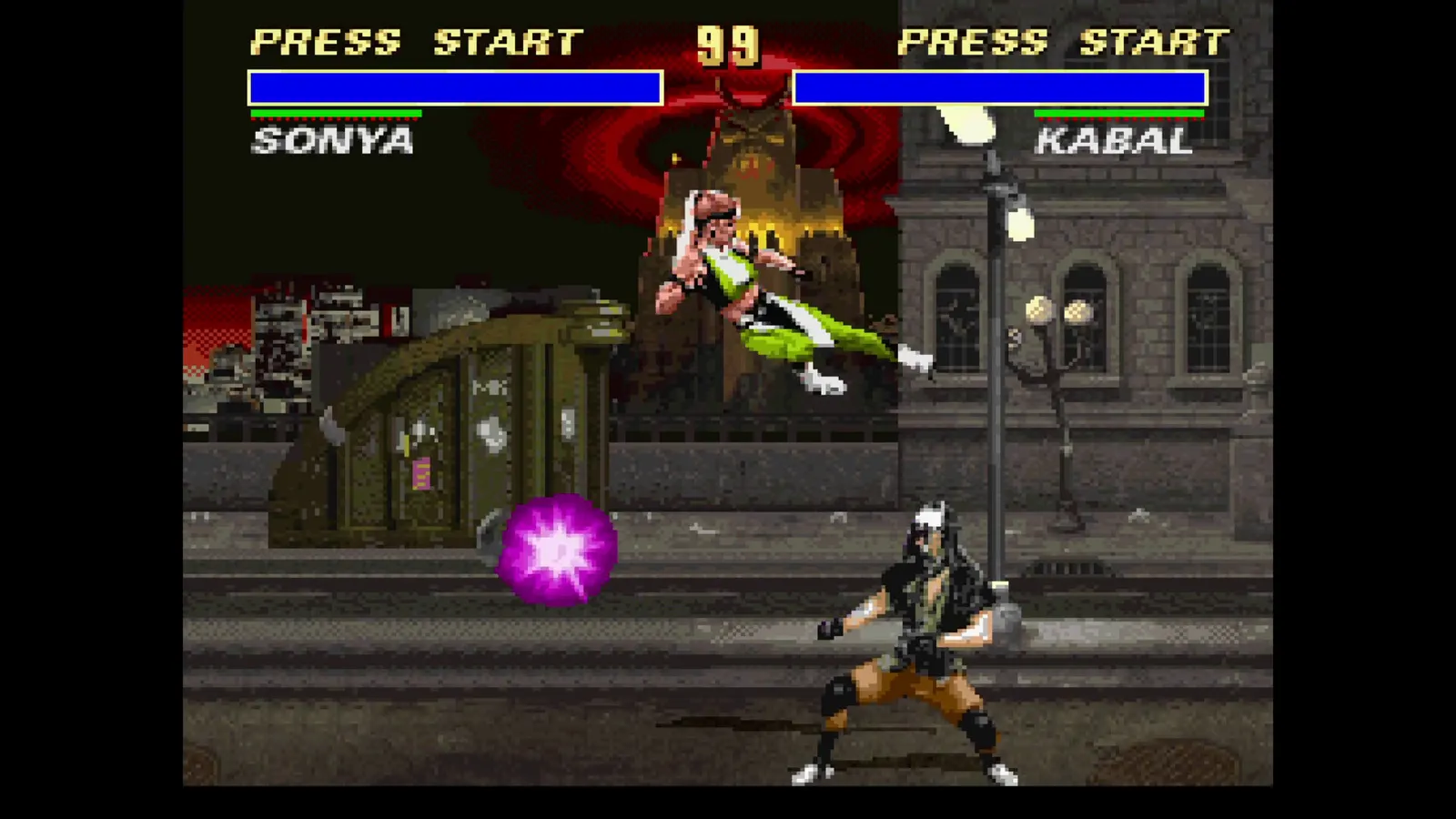 Mortal Kombat: Legacy Kollection media 5