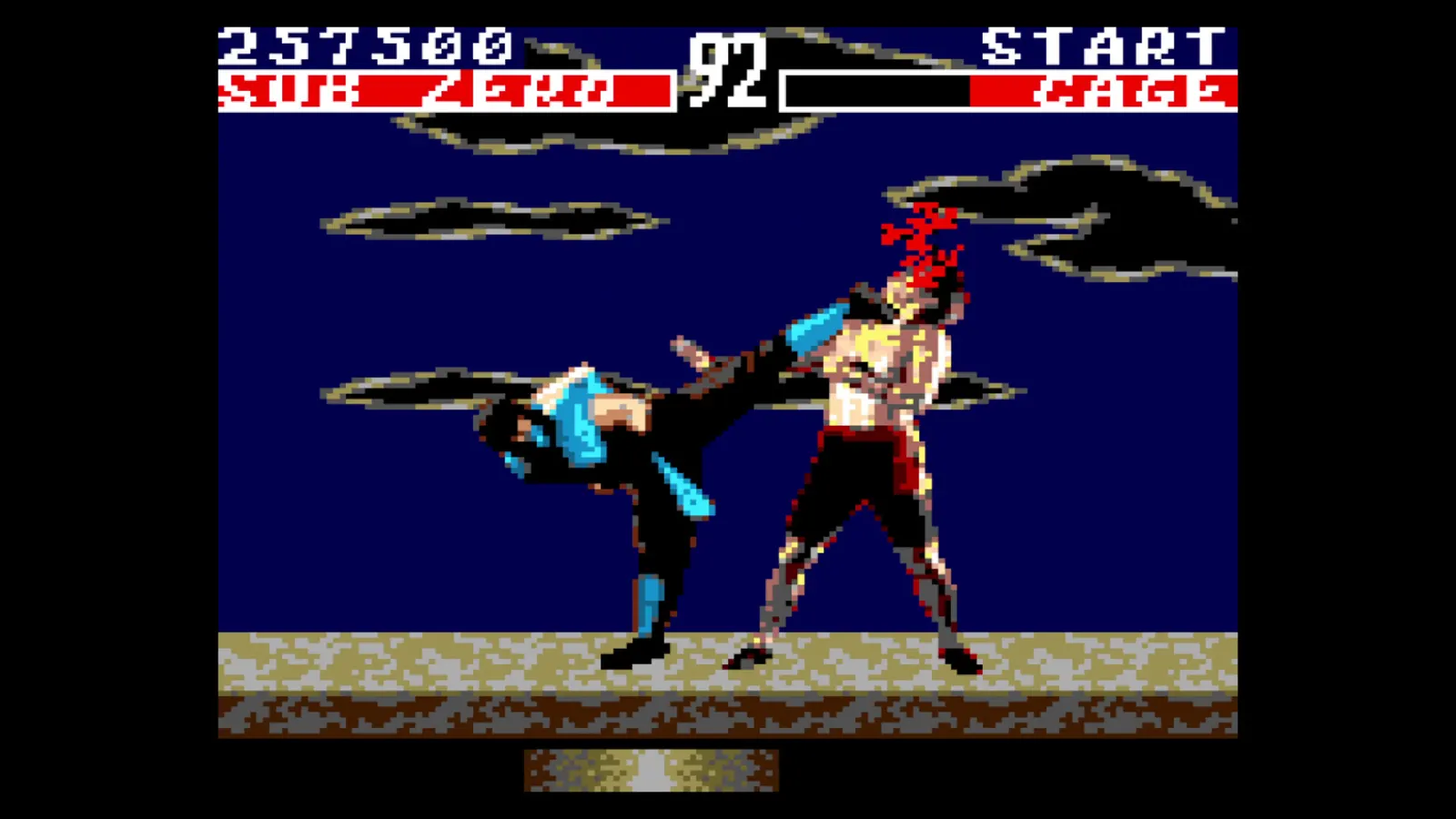 Mortal Kombat: Legacy Kollection media 6