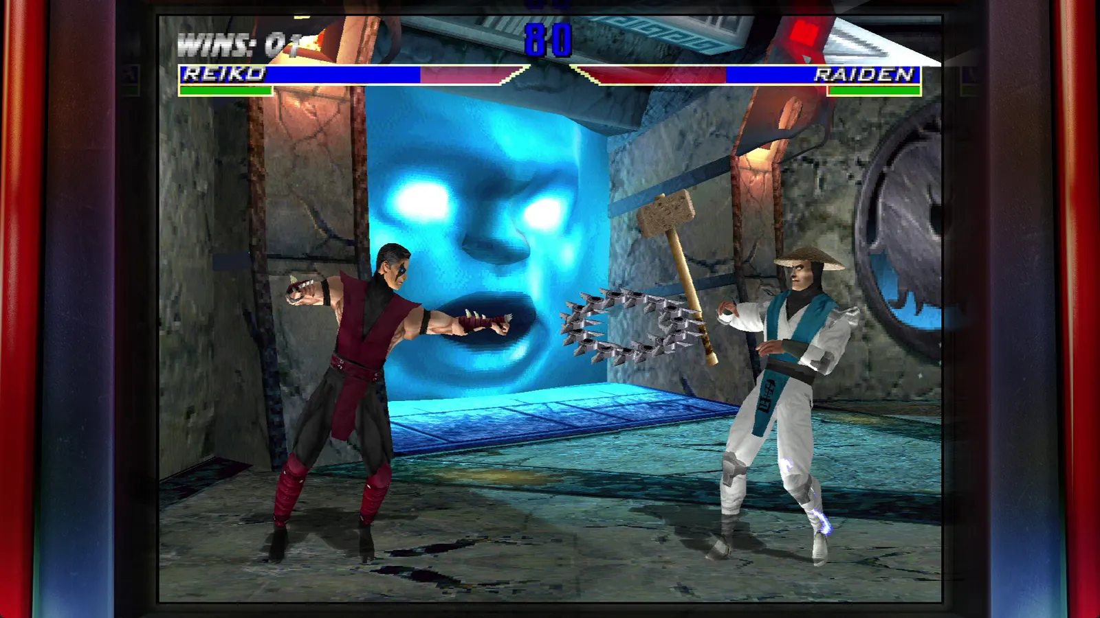 Mortal Kombat: Legacy Kollection media 13
