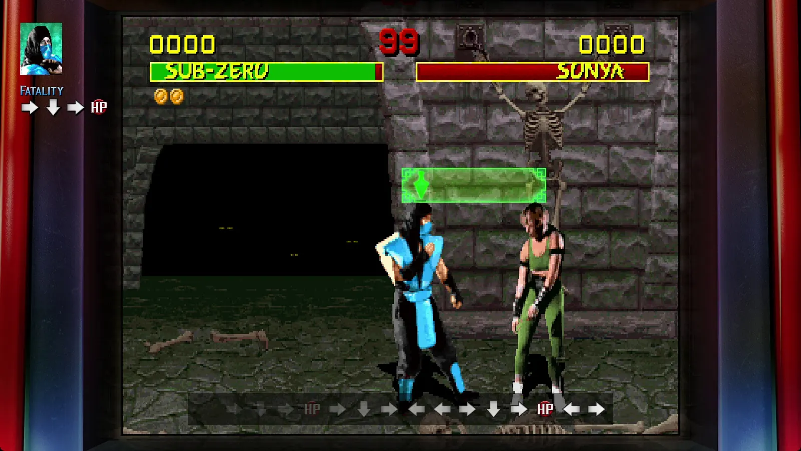 Mortal Kombat: Legacy Kollection media 12