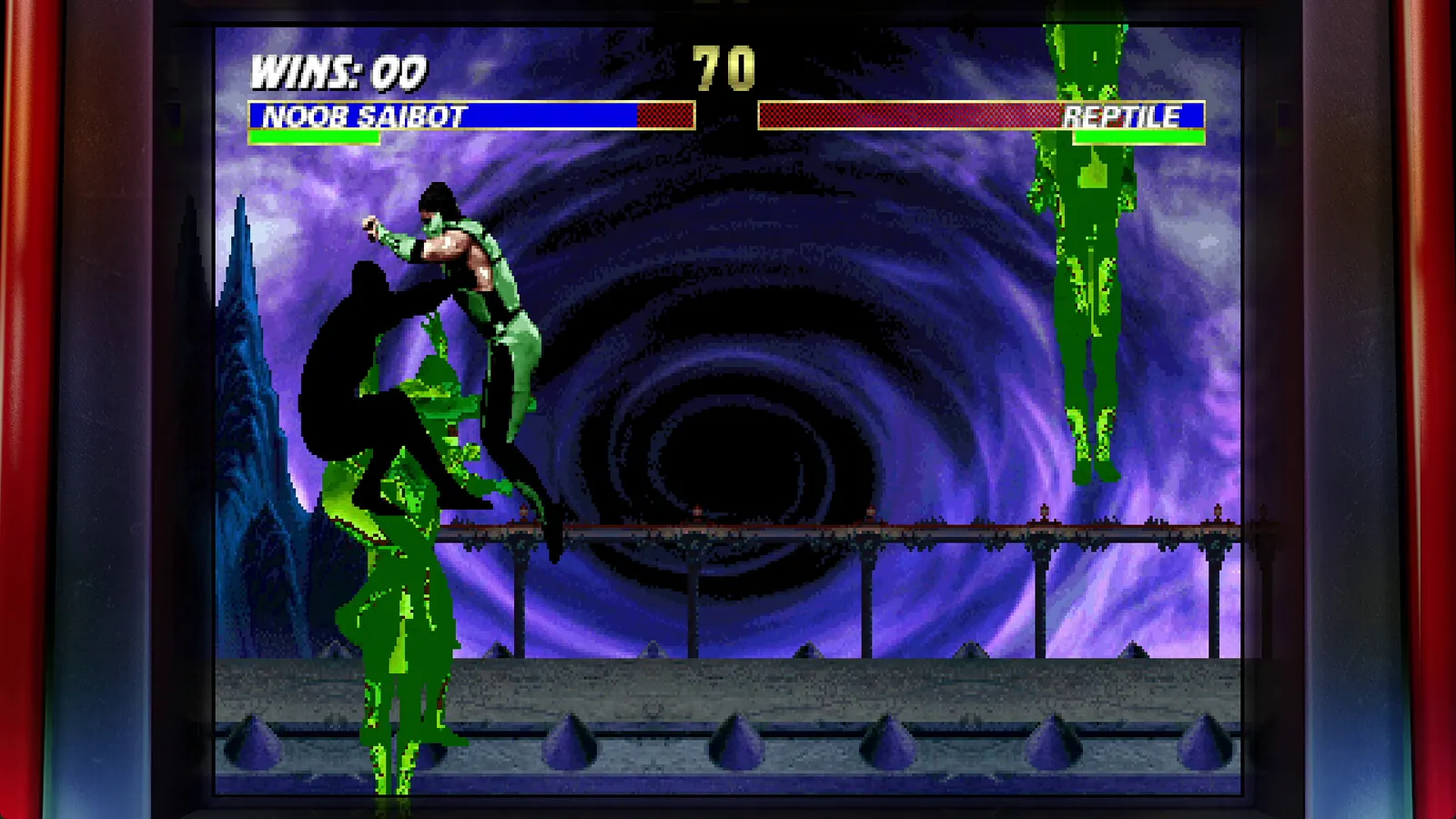 Mortal Kombat: Legacy Kollection media 15