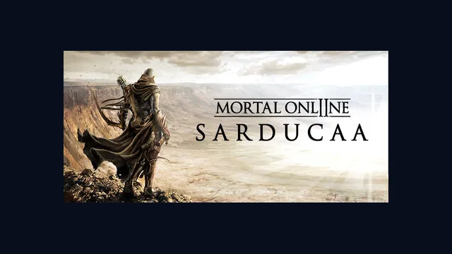 Mortal Online 2