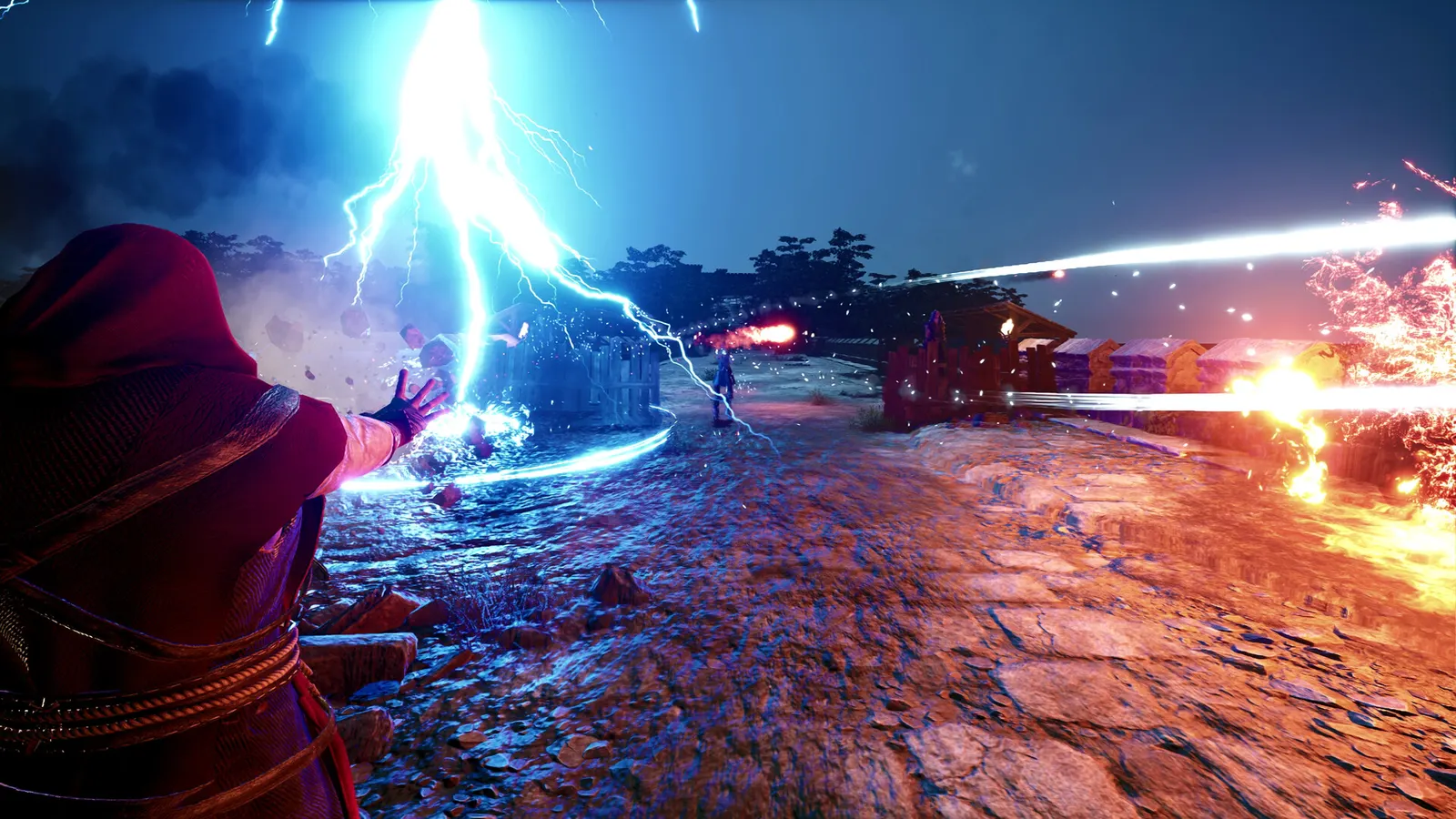 Mortal Online 2 media 3