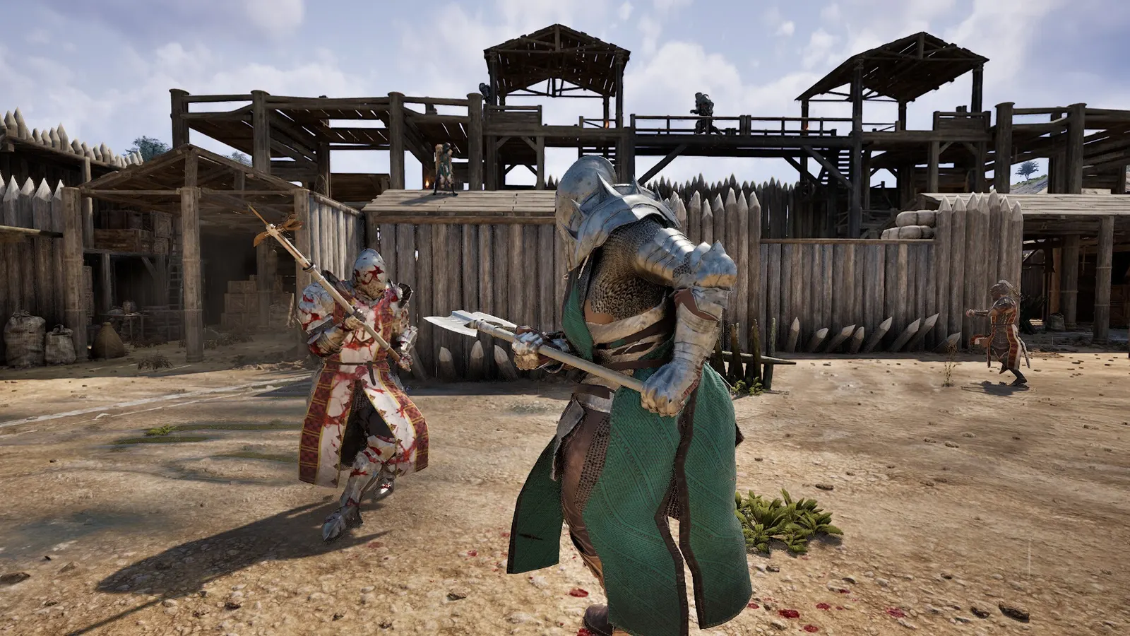 Mortal Online 2 media 4