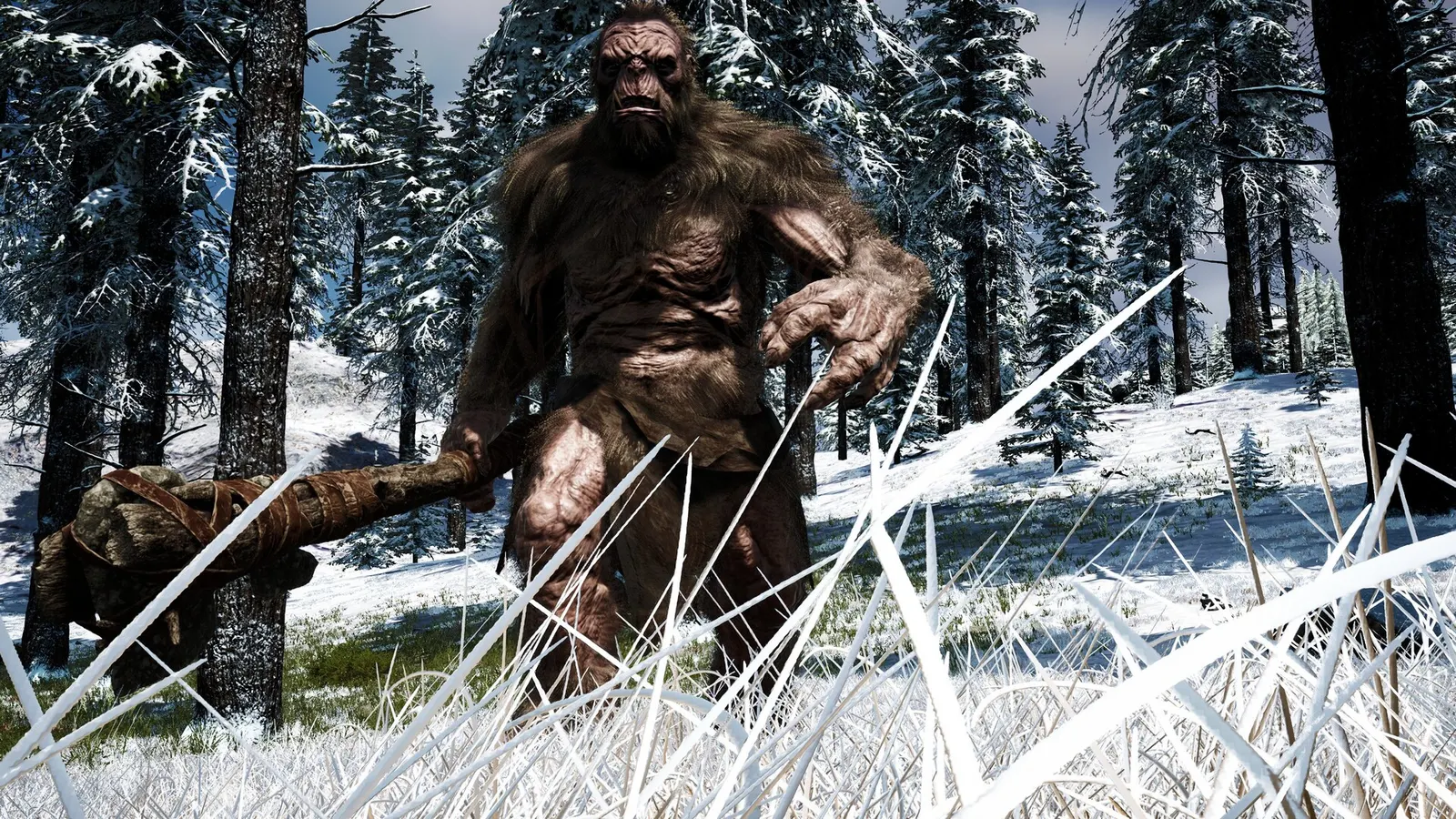 Mortal Online 2 media 5