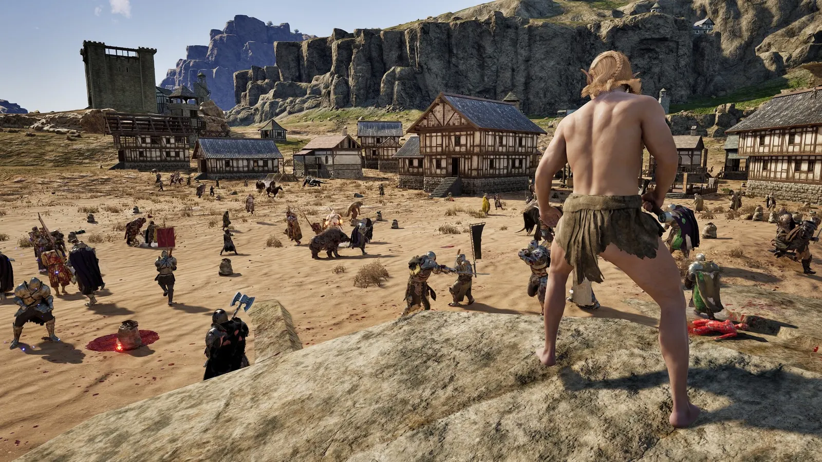 Mortal Online 2 media 6