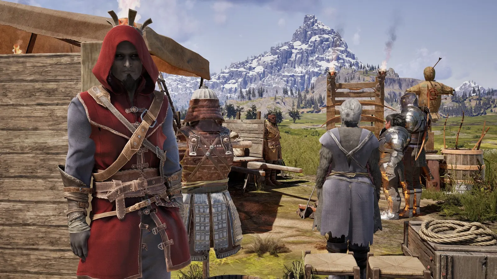 Mortal Online 2 media 8