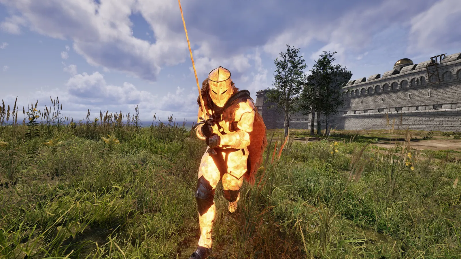 Mortal Online 2 media 10