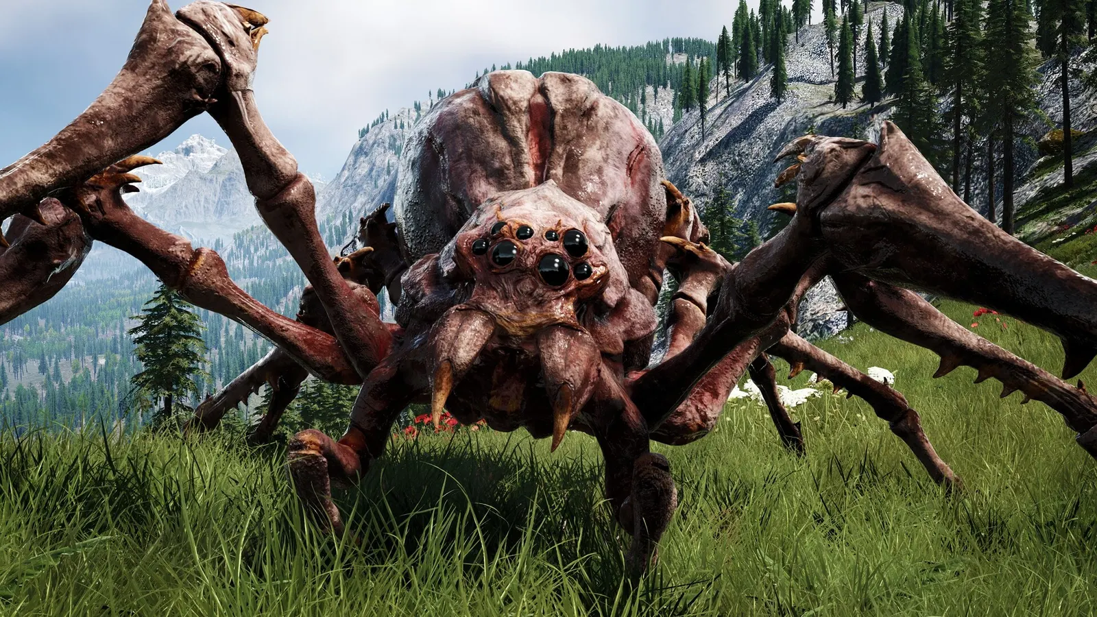 Mortal Online 2 media 13