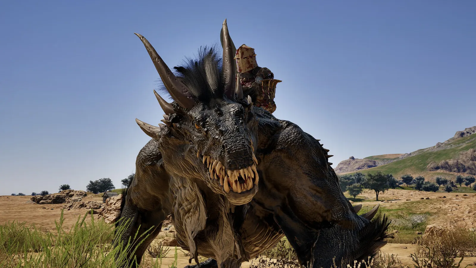 Mortal Online 2 media 15