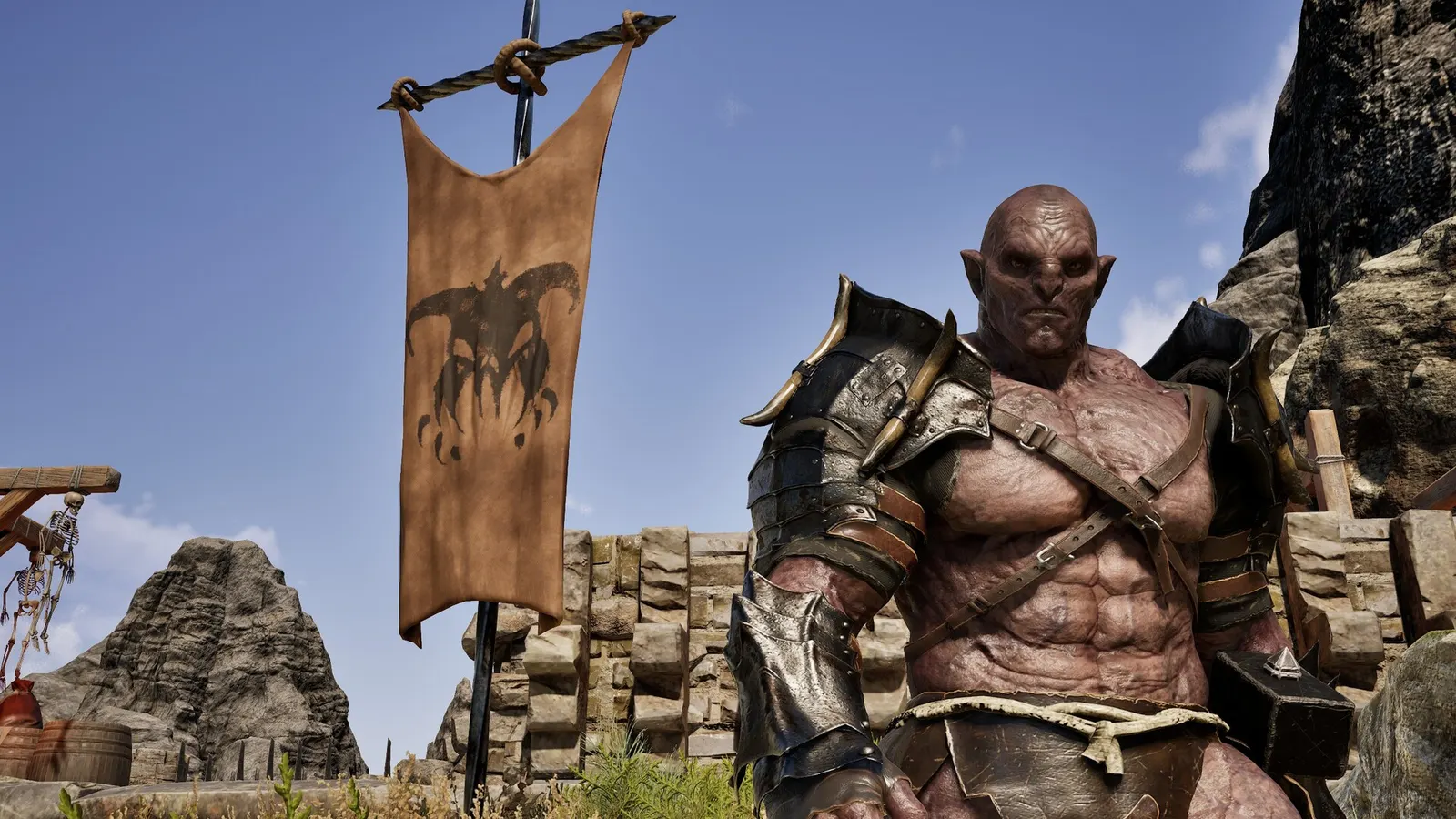 Mortal Online 2 media 16