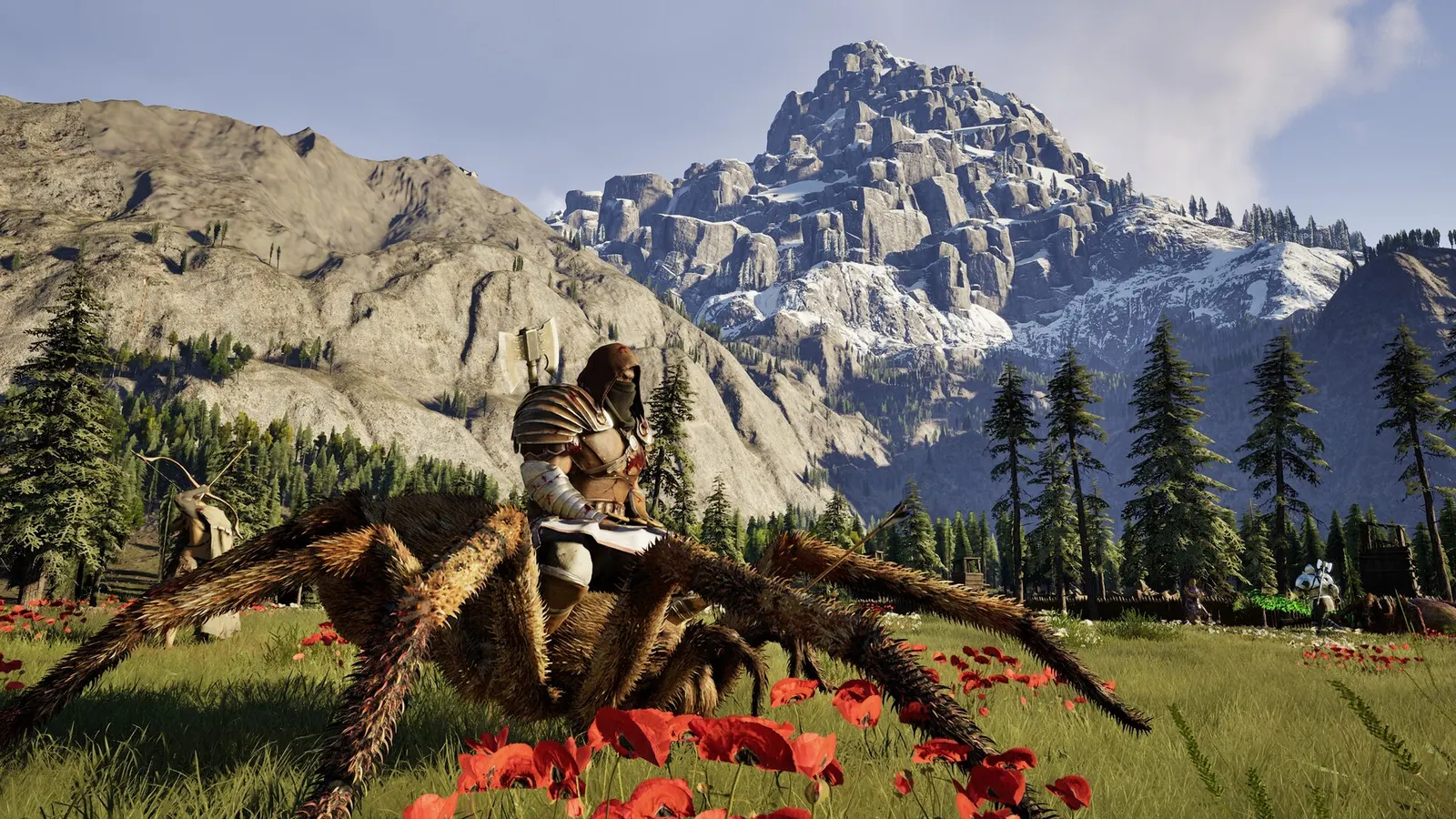 Mortal Online 2 media 17