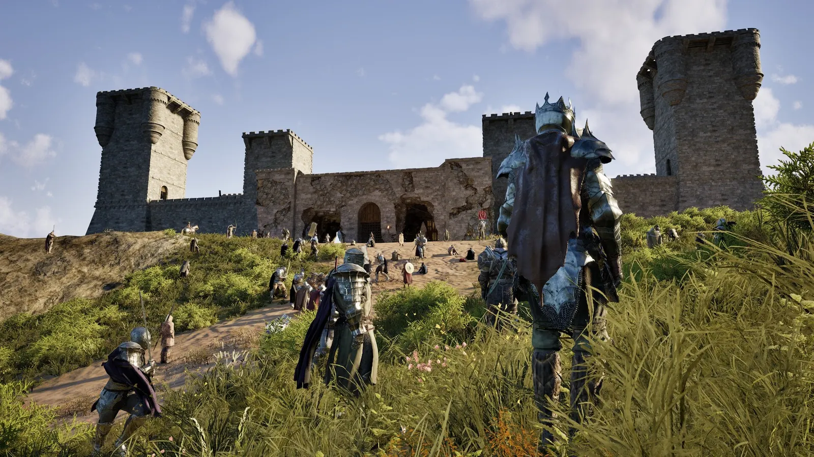 Mortal Online 2 media 21