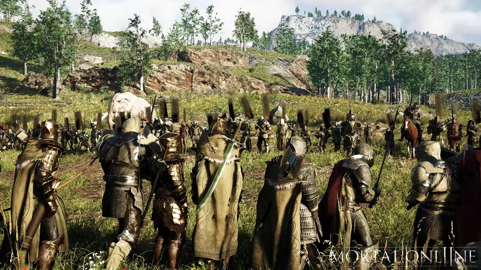 Mortal Online 2 media 22