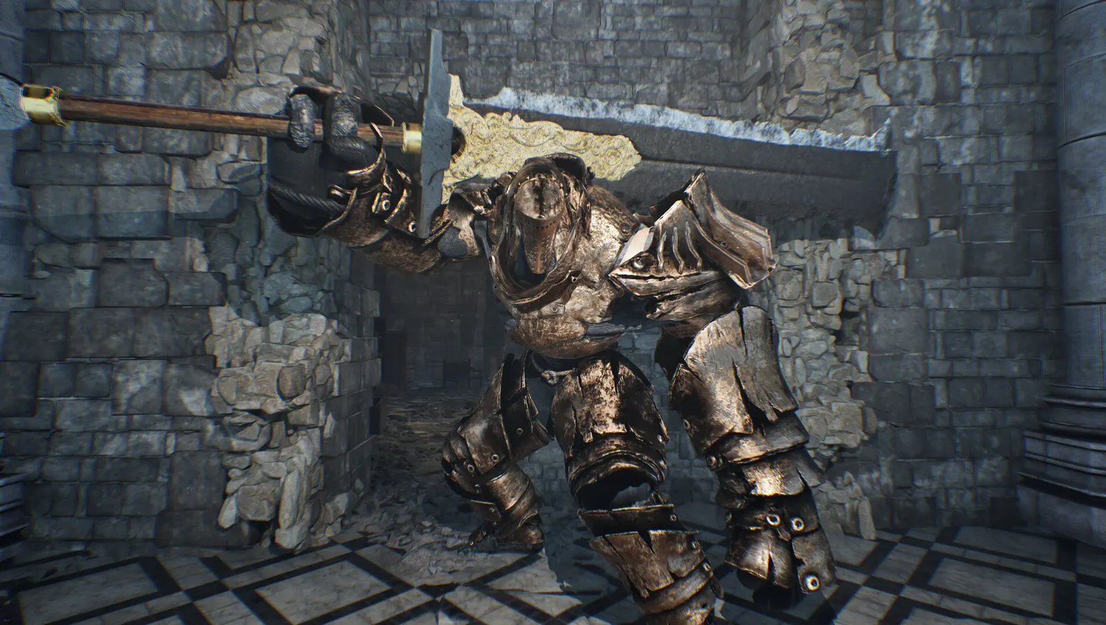Mortal Rite media 3