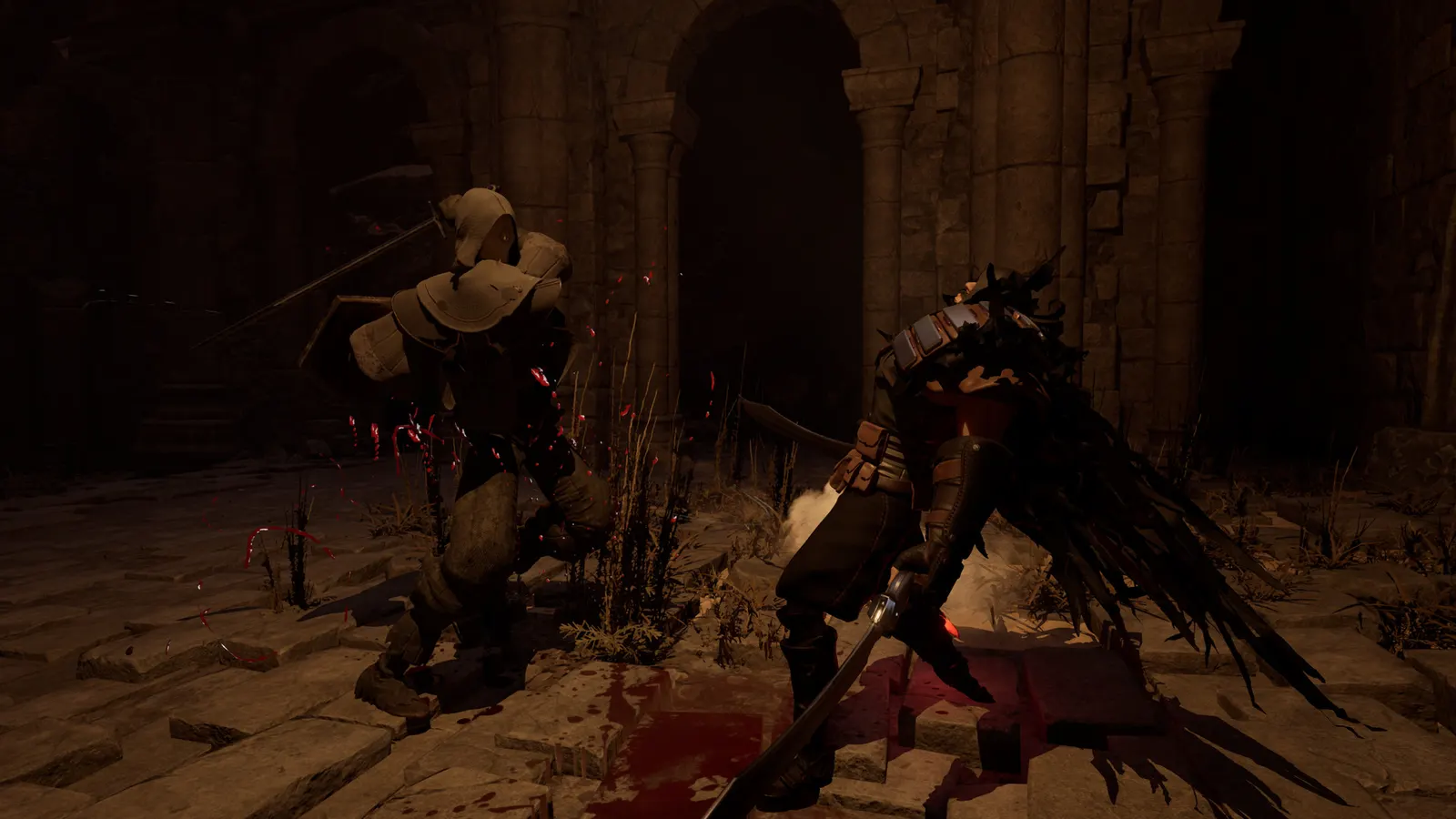Mortal Rite media 7