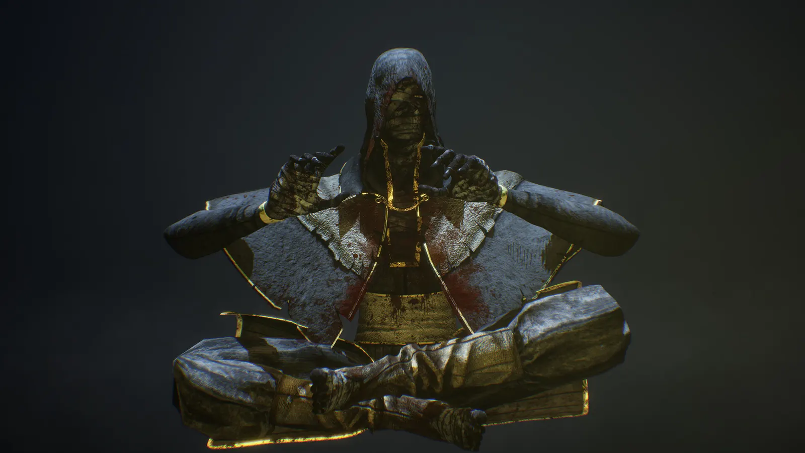 Mortal Rite media 13