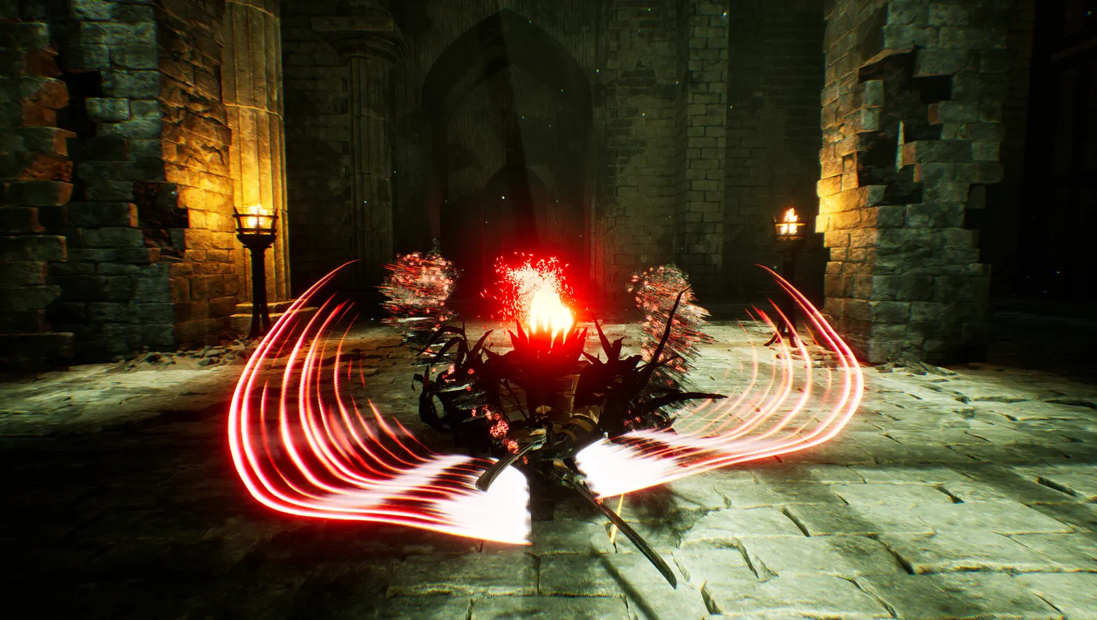 Mortal Rite media 19