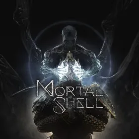 Обкладинка гри Mortal Shell